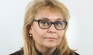 Съдия Татяна Жилова стана част от Единния патентен съд в Париж