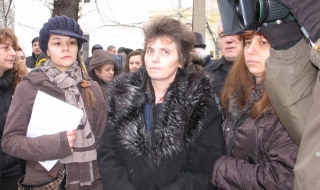 Сестрата на Мирослава прие извинение от Борисов