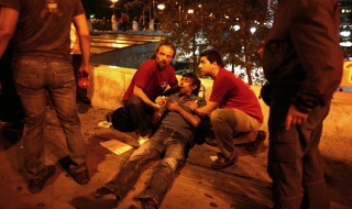 „Синтагма“ отново се разбунтува