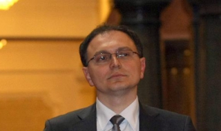 Тодор Коларов: Два пъти повече сме отнели имущество за 2011 г.