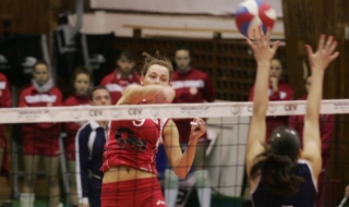 Волейболистките ни гонят квота за Олимпиадата срещу Турция и Германия