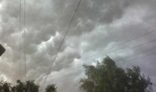 Агенцията за борба с градушките с нов шеф