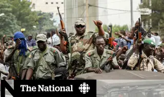 Без партии: Хунтата в Мали спира дейността на политическите сили