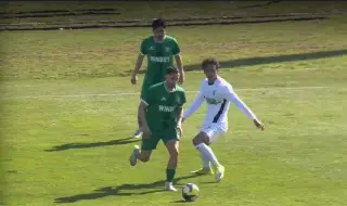 Без победител между Ботев Враца и Берое Стара Загора