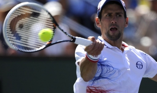 Джокович спечели турнира в Торонто