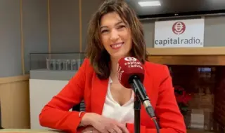 Ева-Мария Попчева ме развесели!