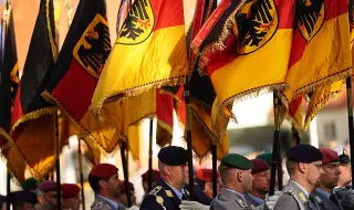 Германия връща военната служба? Какви модели се обсъждат