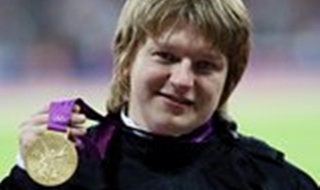 Хванаха олимпийска шампионка с допинг