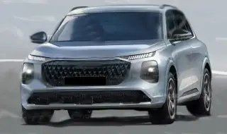 Официално: Audi Q9 пристига през 2026-а с ДВГ