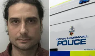 От кандидат за депутат до затвор във Великобритания: Помориец осъден за наркотици