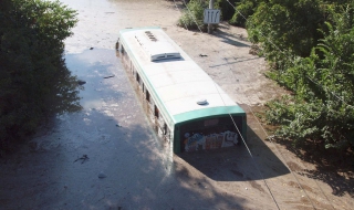 Половин Варна без вода