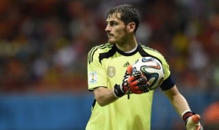 Президентът на Порто: Касияс е провал!