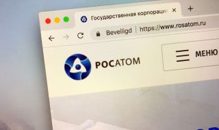 „Росатом“ може да реализира проект за строителство на АЕЦ в Казахстан