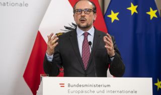 Австрия призова за диалог с Русия - Април 2021
