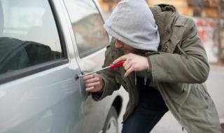 Автоапашите щракат с пръсти: Закриха сектора за борба с кражбите на коли