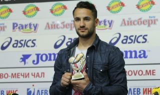 Борислав Цонев: Ако има финансова стабилност в Левски, тимът ще покаже друго лице