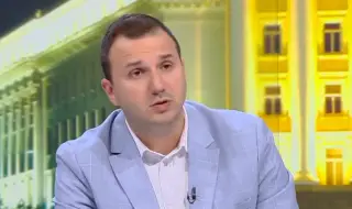 Даниел Парушев: Трябва да върнем машинния вот