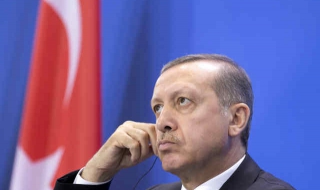 Ердоган наложи цензура на интернет