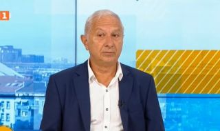 Проф. Герджиков: Слави Трифонов и Бойко Борисов са един типаж