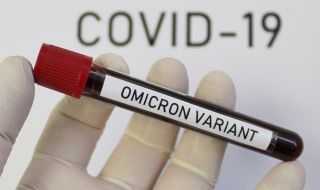 Трета доза от ваксината на BioNTech защитава от Омикрон
