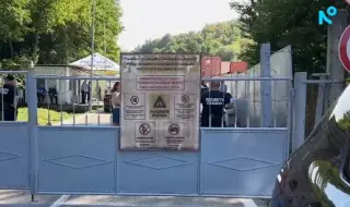 Утре прокуратурата влиза в складовете на оръжейната компания „Емко“