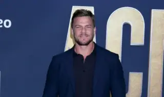 ВИДЕО от побоя на Алън Рисън със съсед оневини екшън звездата