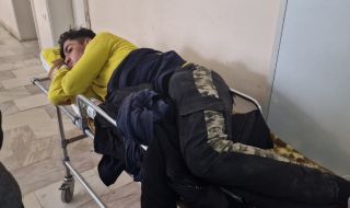 Афганистанец разказа за пътя на мигрантите в България