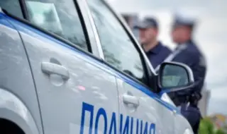 Арести за мащабния пожар между Градец и Медвен