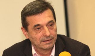 Димитър Манолов: "Газпром" няма изгода да сключва нов договор с България