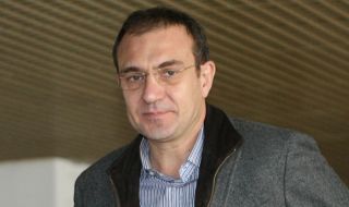Гуцанов: Няма притеснения за гражданите и доставките на големите хранителни вериги