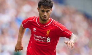 Милан привлече 21-годишен испанец