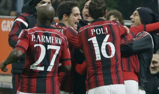 Монтоливо: Милан не се страхува от Интер