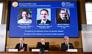 The Nobel Prize for Economics will be awarded for research into the causes of well-being 