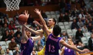 Олимпиакос продължава да мачка в Евролигата