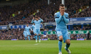 Ювентус отправи оферта за Йоветич