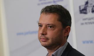 Делян Добрев: Вече съм политически труп