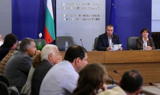 Гунев: Няма 1 млн. липсващи гласове