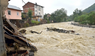 Инж. Иванов: Нужен е централизиран орган, отговарящ за управлението на водите