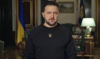 Киев забранява религиозни организации, имащи връзки с Русия