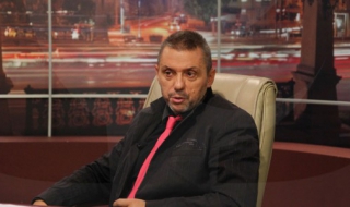 Крум Савов става шеф на спорта в бТВ