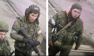 Нови доказателства: руски войници са екзекутирали мъже в Буча