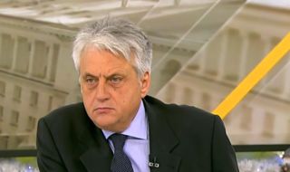 Прокуратурата: Рашков да се въздържа от "фалшиви новини", няма образувано досъдебно производство