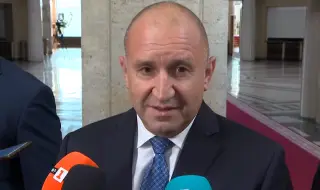 Радев връща за ново обсъждане разпоредби от Закона за енергията от възобновяеми източници