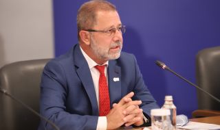 Шефът на НСИ предупреди: Ще има глоби за тези, които пречат да се извърши преброяването