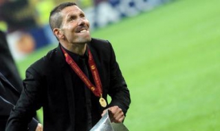 Симеоне: Надхитрихме Милан