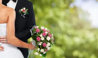 75-годишен американец се ожени за 26-годишна българка в Несебър