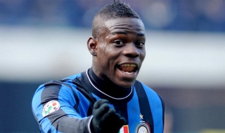 Балотели с нов гаф - пропусна среща с министър