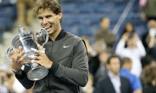 Безапелационен Надал спечели USA Open