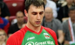 Цветан Соколов е най-добрият диагонал в Световната лига