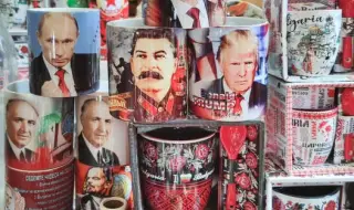 Лияна Панделиева: Закрийте базара пред Троянския манастир!